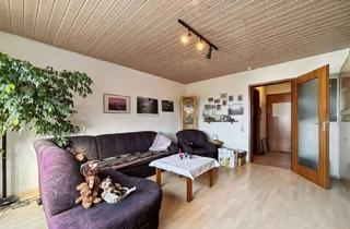 Wohnung kaufen in 73262 Reichenbach, Vermietete 1-Zimmer-Eigentumswohnung in einem gepflegten Mehrfamilienhaus in Reichenbach an der Fils