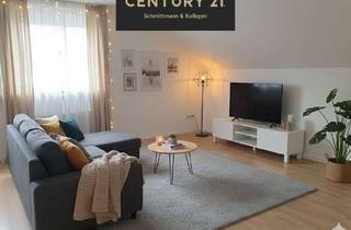 Wohnung kaufen in 44269 Schüren, *Renovierungsobjekt* - Kapitalanlage mit Potenzial: Dachgeschosswohnung in begehrter Wohngegend