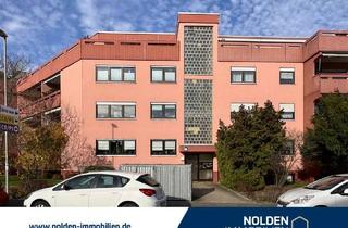 Wohnung kaufen in 68766 Hockenheim, ***GROSSZÜGIG, HELL & FLEXIBEL - MIT HOBBYRAUM & TIEFGARAGE***