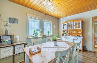 Wohnung kaufen in 77791 Berghaupten, Charmante 4-Zimmer-Wohnung mit Gartenanteil und Stellplatz