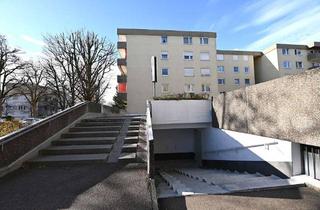 Wohnung kaufen in 88250 Weingarten, Gut geschnitten: 4-Zimmer Wohnung in Weingarten