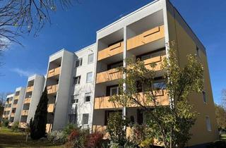 Wohnung kaufen in 82256 Fürstenfeldbruck, Vermietete 2,5 Zimmer Wohnung