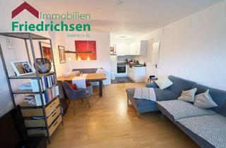 Wohnung kaufen in 24955 Harrislee, Wohnen mit Weitblick -Strandwohnung am Meer & Wald