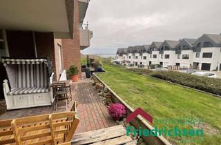 Wohnung kaufen in 24955 Harrislee, Wohnen mit Weitblick -Strandwohnung am Meer & Wald