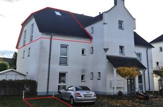 Wohnung kaufen in Kliffstr. 34, 18211 Börgerende, Schöne Maisonette-Wohnung mit tollem Balkon