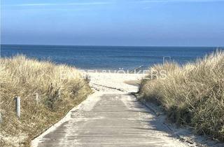 Penthouse kaufen in 17424 Heringsdorf, Penthouse mit 3 Schlafzimmern und direktem Strandzugang