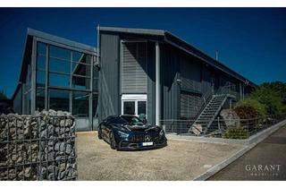 Wohnung kaufen in 94152 Neuhaus, Luxuriöse und extravagante Wohnung mit Highend-Ausstattung - Ca. 157 qm Wohnfläche!