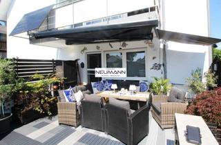 Wohnung kaufen in 79252 Stegen, Gepflegte 2 Zimmer Wohnung mit Sonnenterrasse und TG in Stegen