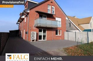 Wohnung kaufen in Roffloh 68 a, 25494 Borstel-Hohenraden, PROVISIONSFREI Landliebe trifft Design – exklusive Maisonette mit bester Energieeffizienz