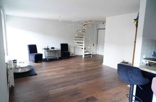 Wohnung kaufen in 68723 Schwetzingen, Moderne 4,5 - Zimmer - Maisonette in zentraler Lage in Schwetzingen. Status: Reserviert
