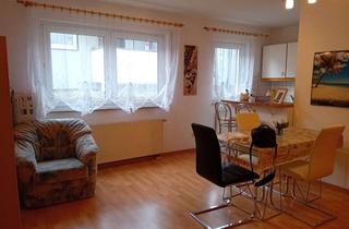 Wohnung kaufen in 65843 Sulzbach, 1,5-Zimmer-Erdgeschosswohnung mit Garage in Sulzbach (Taunus)