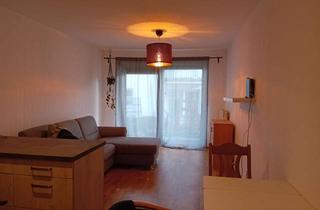 Wohnung kaufen in Auf Der Krautweide, 65843 Sulzbach, 2-Zimmer-Erdgeschosswohnung mit Terrasse in Sulzbach (Taunus)