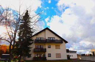 Wohnung kaufen in 75335 Dobel, Wunderschöne 1 ZKB Wohnung / Ferienwohnung