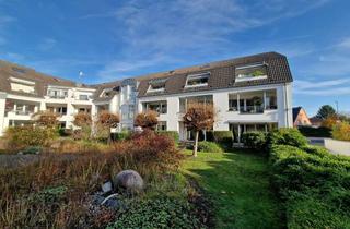 Wohnung kaufen in 50226 Frechen, Moderne Maisonette-Wohnung mit Loggia in Königsdorf! Provisionsfrei!