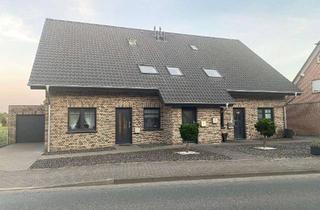 Wohnung kaufen in 47626 Kevelaer, Barrierefreie 2-Zimmer Wohnung mit Terrasse und Garten in Kevelaer