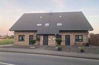 Wohnung kaufen in 47626 Kevelaer, Charmante 1,5-Zimmer Maisonette-Wohnung in Kevelaer