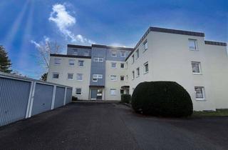 Wohnung kaufen in 78727 Oberndorf, Helle Dachgeschosswohnung in ruhiger und gepflegter Wohngegend