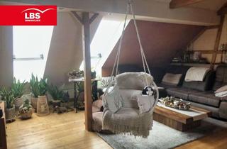 Wohnung kaufen in 48249 Dülmen, Gemütliche Maisonettewohnung in Dülmen