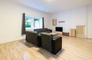 Wohnung kaufen in 12043 Neukölln, Bezugsfrei: Charmante 2-Zimmer-Altbauwohnung mit Zugang zur Terrasse