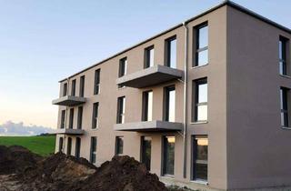 Wohnung mieten in Distelweg, 18195 Tessin, ERSTBEZUG! Schöne 2-Raum Wohnung mit Weitblick und EBK in Tessin!