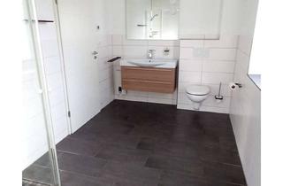 Wohnung mieten in Wildenburg, 53940 Hellenthal, Barrierefreie 2-Zimmer Wohnung mit Garage in Hellenthal direkt an der Wildenburg