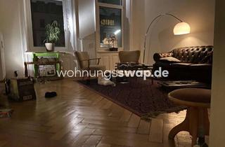 Wohnung mieten in Wohlers Allee 11, 22767 Altona-Altstadt, Wohnungstausch: Wohlers Allee 11