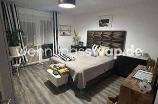 Wohnung mieten in Dahlmannstraße 31, 60314 Ostend, Wohnungstausch: Dahlmannstraße 31