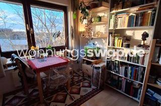 Wohnung mieten in Erlenweg, 79115 Haslach, Wohnungstausch: Erlenweg 3