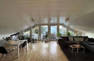 Wohnung mieten in Zur Windmühle 47, 58313 Herdecke, Hochwertige Dachgeschosswohnung mit 93qm in ruhiger Lage