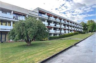 Wohnung mieten in 59519 Möhnesee, EG-Wohnung direkt am Möhnesee