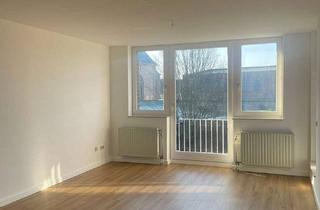 Wohnung mieten in 47929 Grefrath, Helle 2-Zimmer-Wohnung mit Garagenstellplatz und Kellerraum