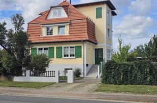 Wohnung mieten in Bahnhofstrasse 153, 06463 Ermsleben, 3,5-Zimmer Wohnung mit Garage in Falkenstein/Harz