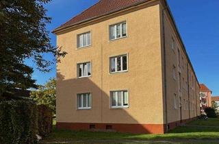 Wohnung mieten in Schulstraße 17a, 02977 Hoyerswerda, Leben in der Altstadt - helle 2-Raumwohnung