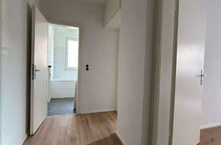 Wohnung mieten in Uechtingstr. 26, 45881 Schalke-Nord, Ruhig gelegene und Renovierte Wohnung mit 38,64 m² im Erdgeschoss in Gelsenkirchen