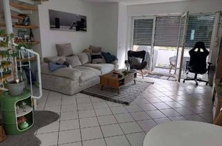 Wohnung mieten in 42799 Leichlingen, Gepflegte 4-Zimmer Maisonette-Wohnung mit Balkon in Leichlingen (Rheinland)