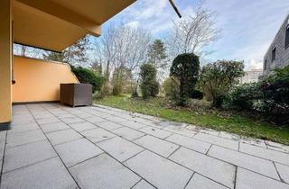 Wohnung mieten in 53474 Bad Neuenahr-Ahrweiler, Erstbezug nach Sanierung - Dreizimmerwohnung mit Blick ins Grüne in beliebter Lage von Bad Ne