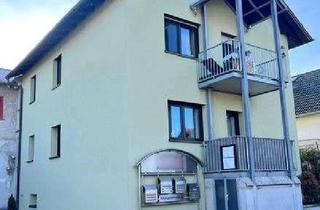 Wohnung mieten in 97478 Knetzgau, Pfiffiges 1 Zimmer Appartement im Dachgeschoss