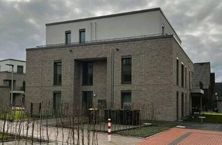 Penthouse mieten in Anton-Beusch-Straße 11, 47918 Tönisvorst, Exklusives 4-Zimmer-Penthouse mit Dachterrasse in Tönisvorst