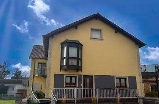 Wohnung mieten in 97478 Knetzgau, Moderne 3 Zimmer Wohnung in zentraler Lage