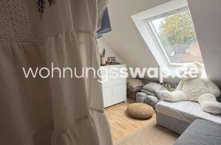 Wohnung mieten in Zur Dornhiege B 103, 48161 Gievenbeck, Wohnungstausch: Zur Dornhiege 103B