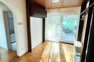 Wohnung mieten in Eichendorfweg, 73441 Bopfingen, 4-Zimmer-Wohnung mit Garten und Terrasse im Erdgeschoss