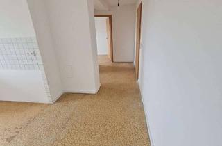 Wohnung mieten in Frankfurter Str., 15306 Seelow, Attraktive 3-Zimmer-Wohnung mit Wohlfühlambiente in kleiner Stadt