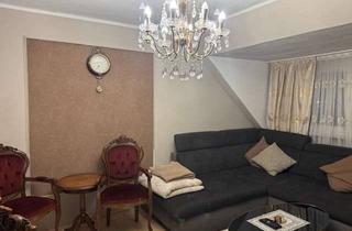 Wohnung mieten in 57610 Altenkirchen, 4 Zimmer/Küche/Bad/Balkon - Nähe Bahnhof