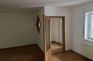 Wohnung mieten in Hauptstr. 153a, 01833 Stolpen, Gemütliche 2-Zimmer-Wohnung in ruhiger Kleinstadtlage