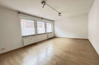 Wohnung mieten in 26721 Stadtzentrum, Zentrale 2-Zimmer-Wohnung in bester Innenstadtlage zu vermieten!