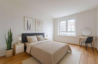 Wohnung mieten in An Den Weiden, 12349 Buckow, Familienfreundlich wohnen in Buckow: 3-Zimmer im Erstbezug mit Balkon!