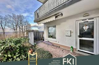 Wohnung mieten in 57518 Betzdorf, **ebenerdige 2 ZKB - Wohnung in Betzdorf/Alsberg**