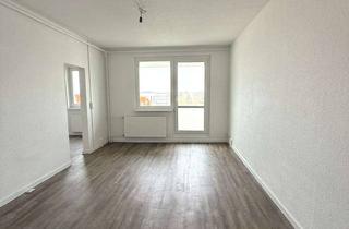 Wohnung mieten in Keplerstraße 6b, 19063 Mueßer Holz, Helles 3-Zimmer-Apartment in Schwerin mit Balkon