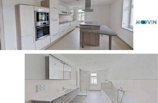 Wohnung mieten in Dresdener Straße, 01936 Neukirch, Jetzt aber schnell - 3-Zimmer-Paradies