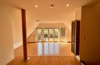 Wohnung mieten in 28790 Schwanewede, **Reserviert**Moderne Dachgeschosswohnung mit Blick ins Grüne